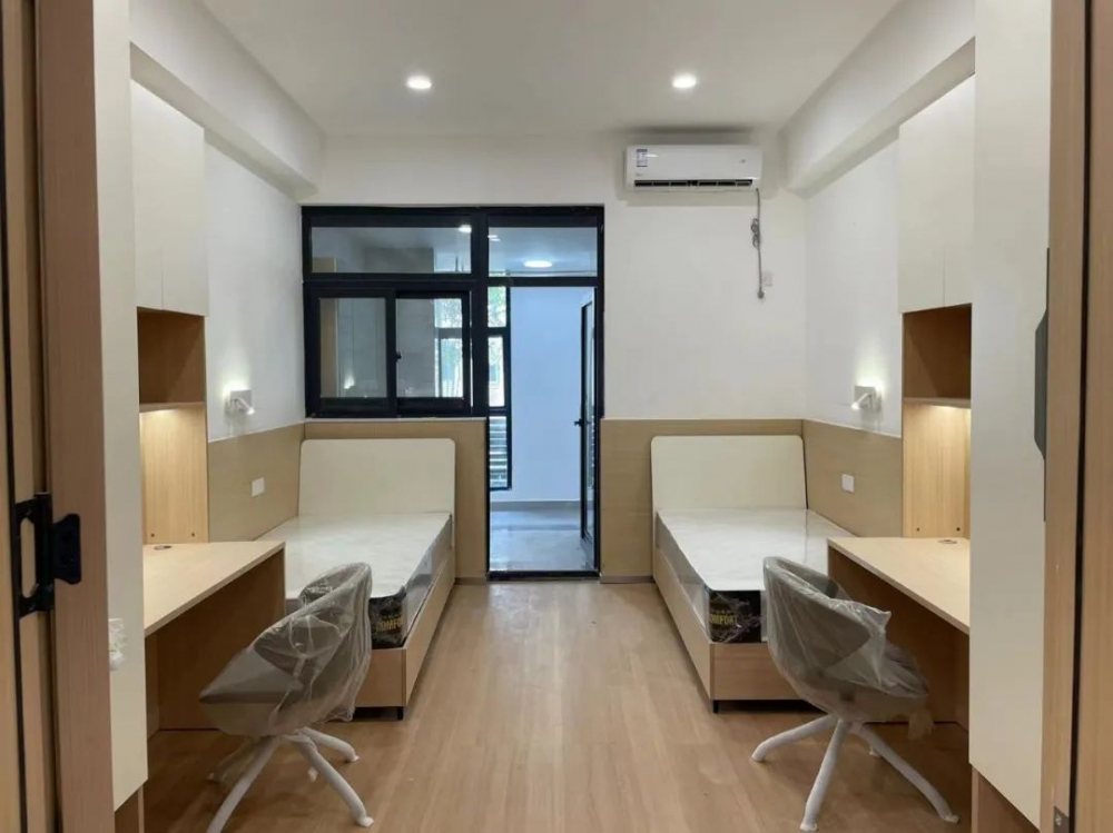 重庆大学国家卓越工程师学院即将开学