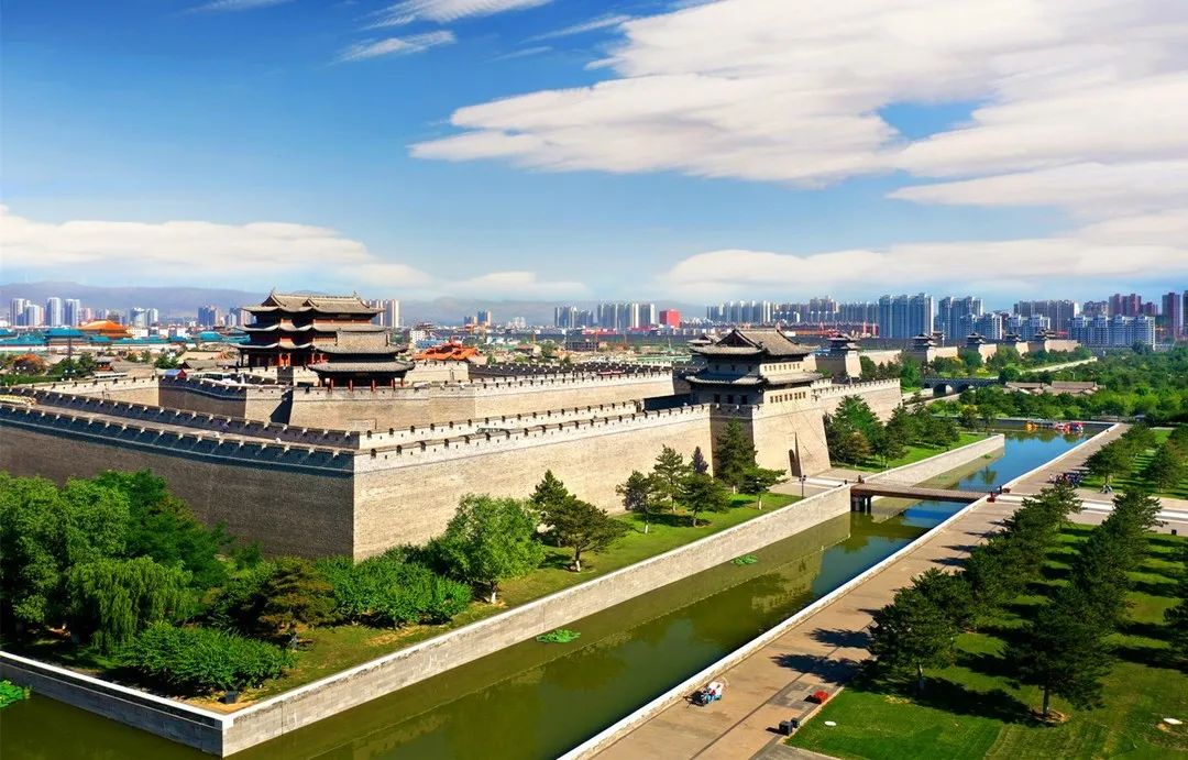 来源:大同日报新媒体编辑部