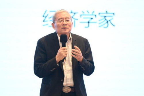　　经济学家宋承敏