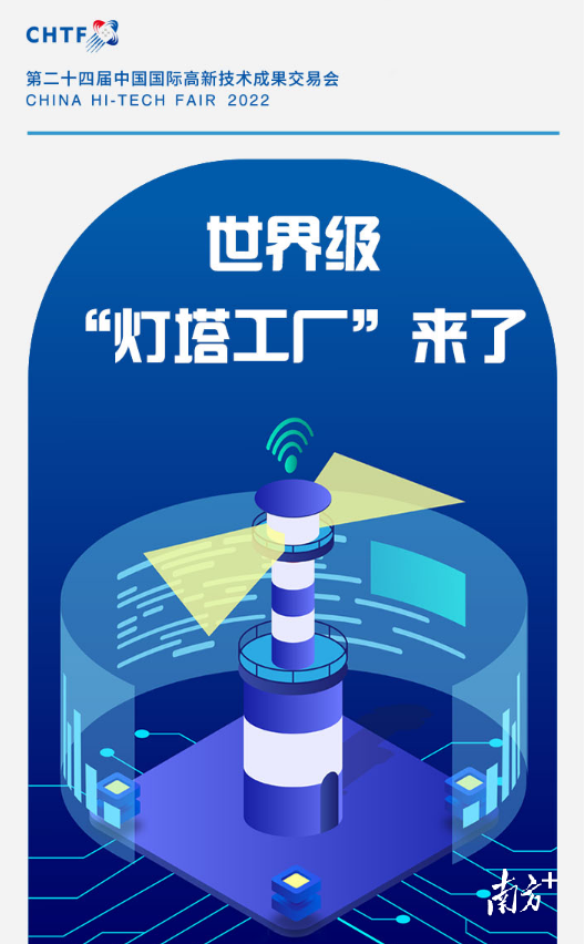 高交会拟于11月开幕，中国高新技术论坛关注元宇宙、“灯塔工厂”等