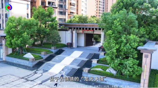 中山广播电视台报道