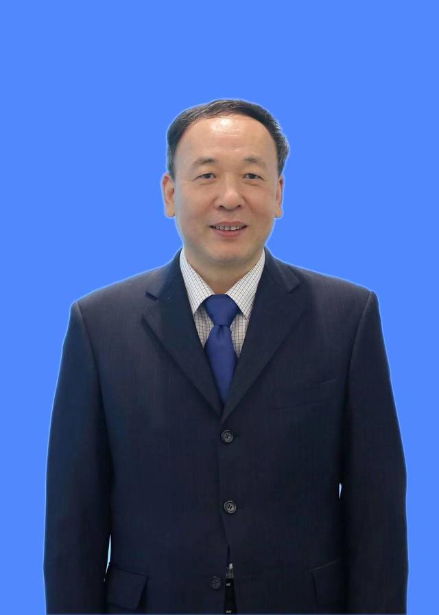 中国工程院院士,国家农业信息化工程技术研究中心主任赵春江