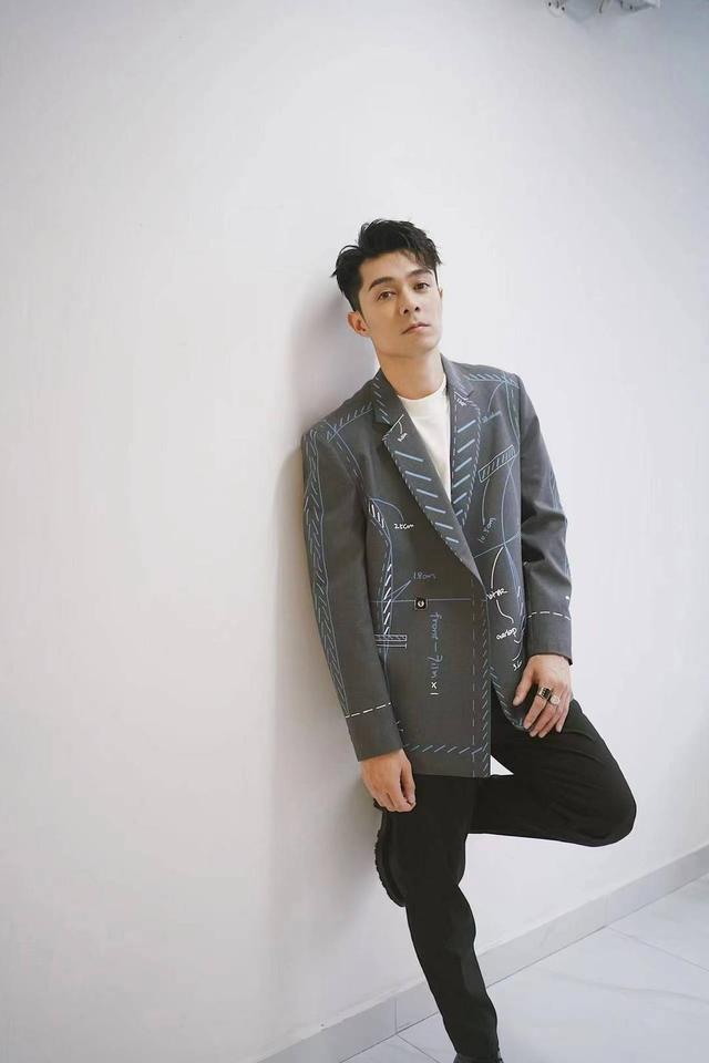 周柏豪(受访者供图)