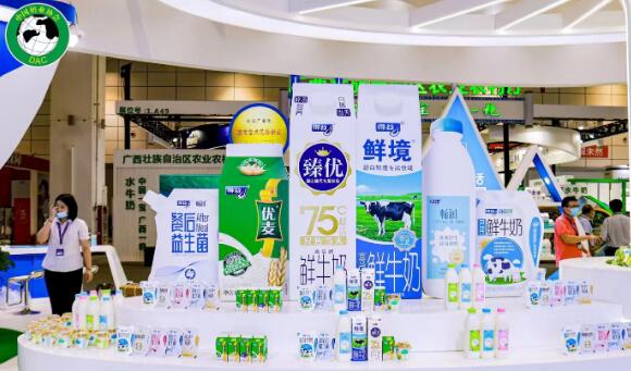 深耕低温新鲜巴氏奶 得益乳业第十三届中国奶业大会中获双奖|中国|消费者|产业链_新浪新闻