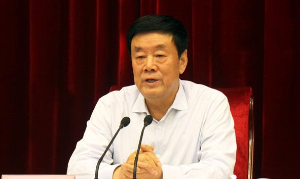 王辅刚(资料图)