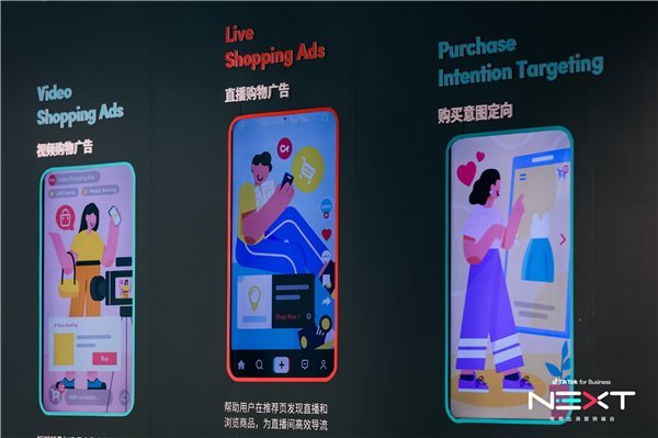 　　Shopping Ads 电商营销解决方案