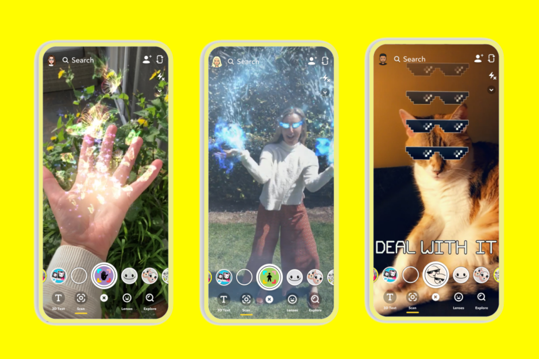 增强现实何时实现C端普及?|AR_新浪财经_新浪网