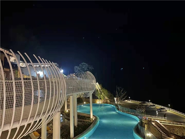 　　图 |揽树山房理想村