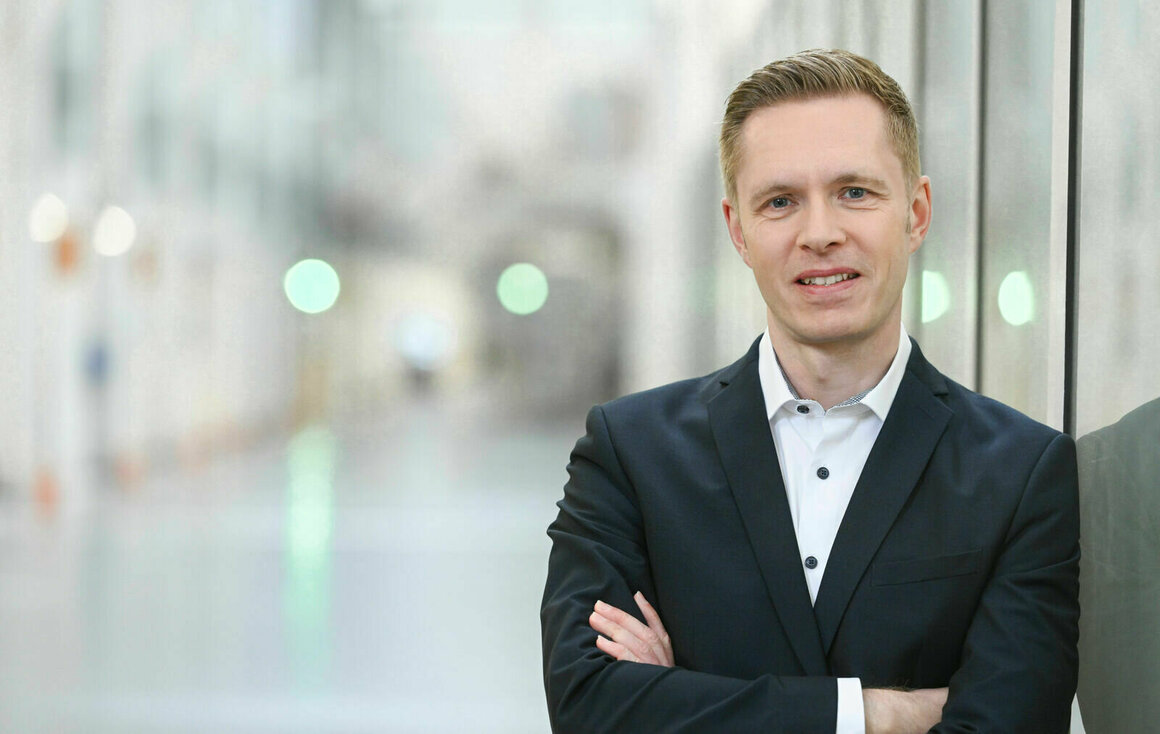 Kai Grünitz 图片着手:众人汽车集团