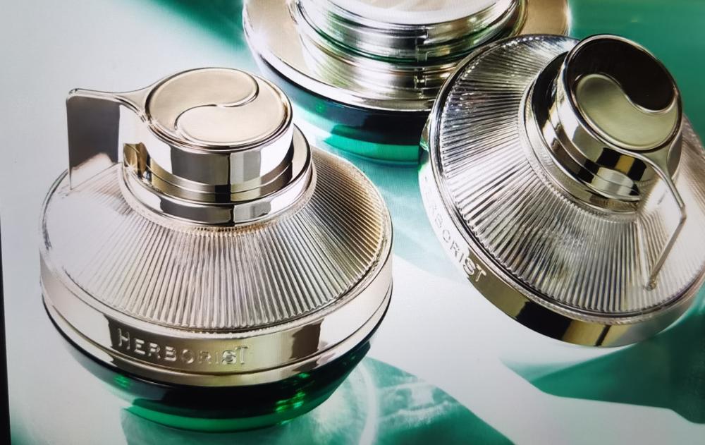 佰草集太极面霜