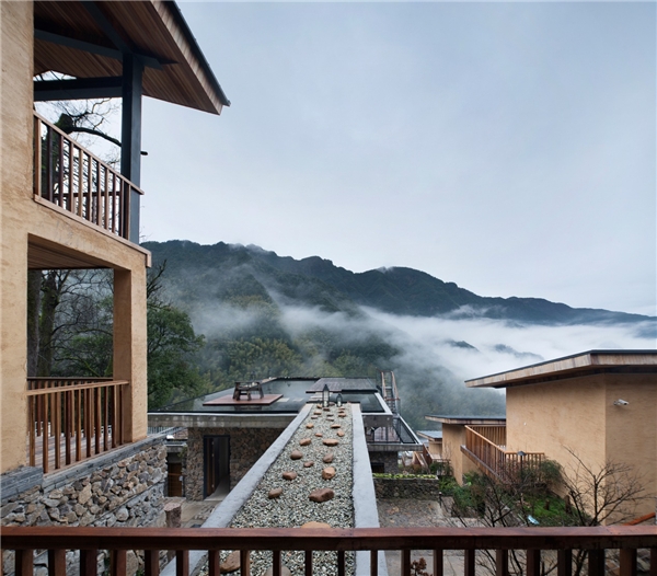 　　图 |揽树山房理想村
