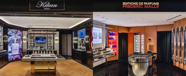 　　2020年6月，雅诗兰黛集团旗下两大奢华香氛品牌全球新概念暨中国首店落户上海