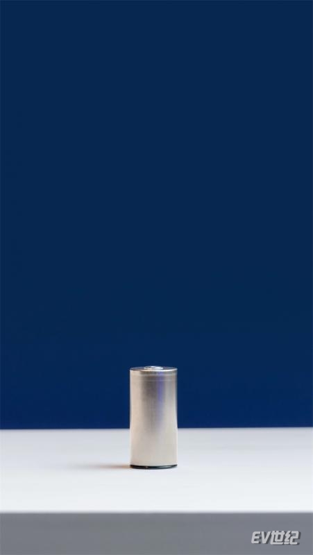 宝马集团2025年“新世代”车型将创新使用圆柱电芯