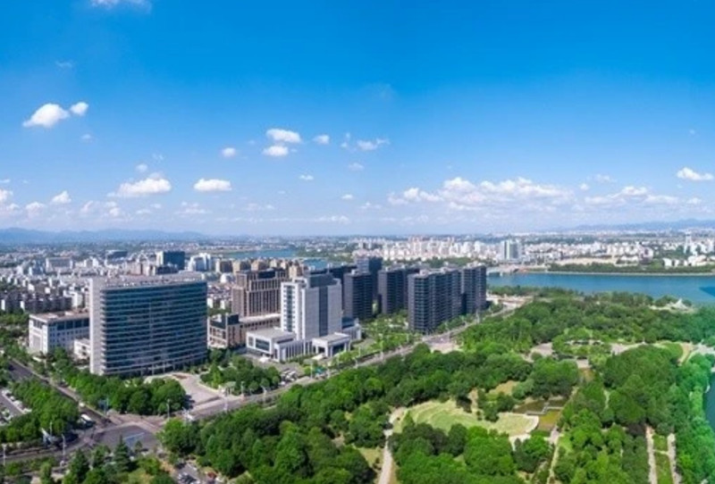 衢州"浙"十年:追赶跨越 加快建设四省边际中心城市|衢州市_新浪财经