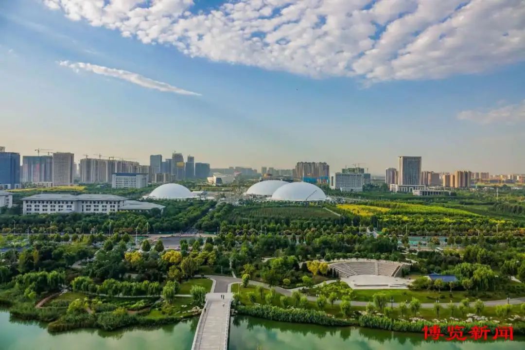 山东这十年·淄博 | 城市更新提速 民生幸福升温|淄博市_新浪财经_新浪网