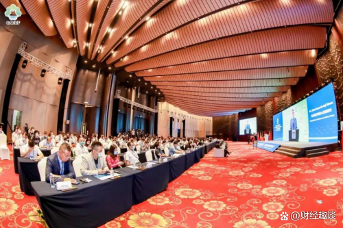 　　中国-东盟企业技术创新与可持续发展论坛
