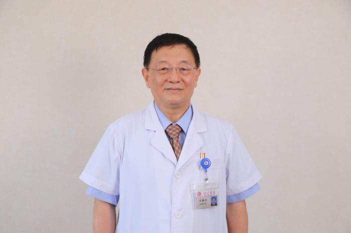 专访国家老年医学中心主任王建业:推进健康老龄化,亟需提升老年人的健康素养_手机新浪网