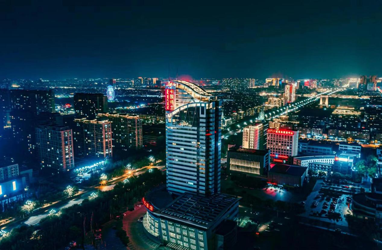 2022中国·包头稀土高新区双招双引重点项目对接会正式开启|稀土高新