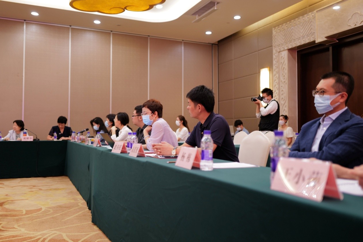 推进社区儿童服务生态平台搭建|服务体系|孙岩|北京市_新浪新闻