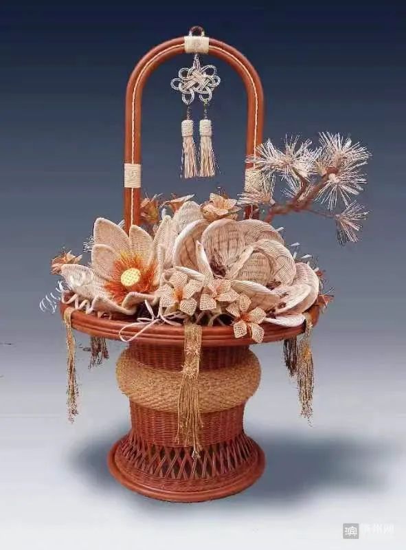 1金2铜,滨州这三件非遗手造作品在"振兴传统工艺·鲁班杯"大赛上获奖