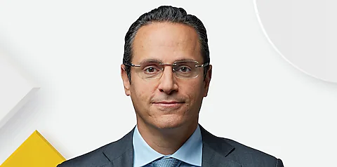 (Wael Sawan 起首:壳牌官网)