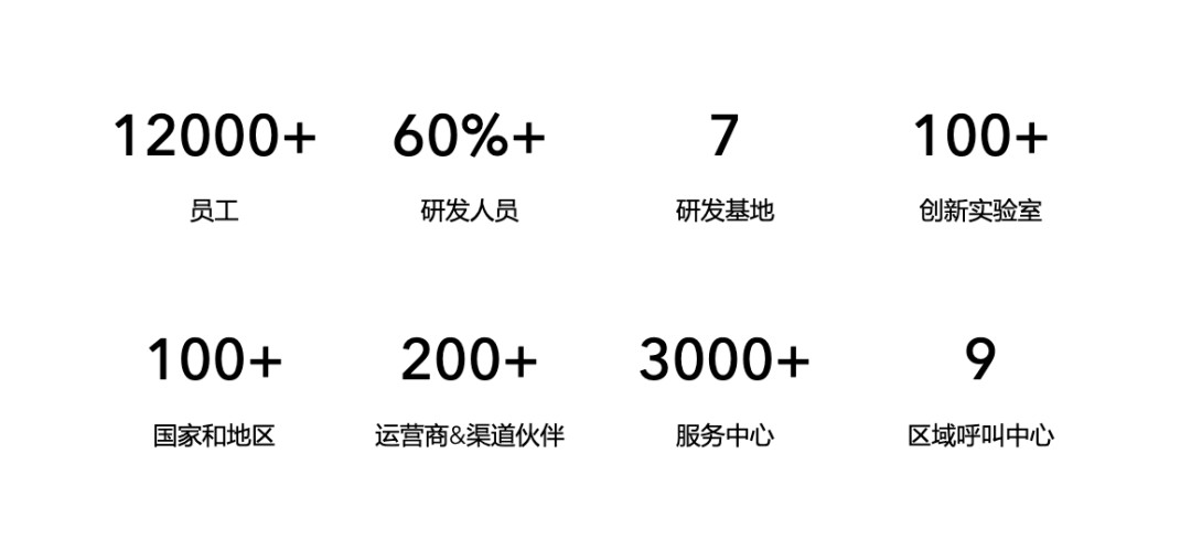 荣耀相关情况，图源荣耀官网