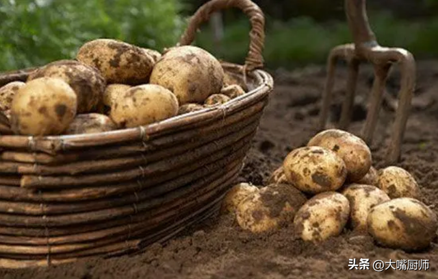 及时补钾身体好，建议中老年人，常吃3种食物，精神焕发腿脚有劲