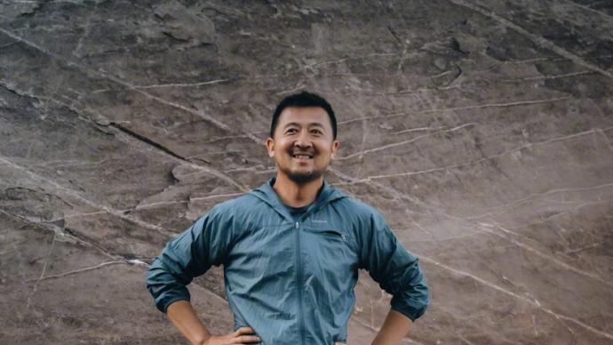 经纬中国创始管理合伙张颖 微博@经纬张颖 图