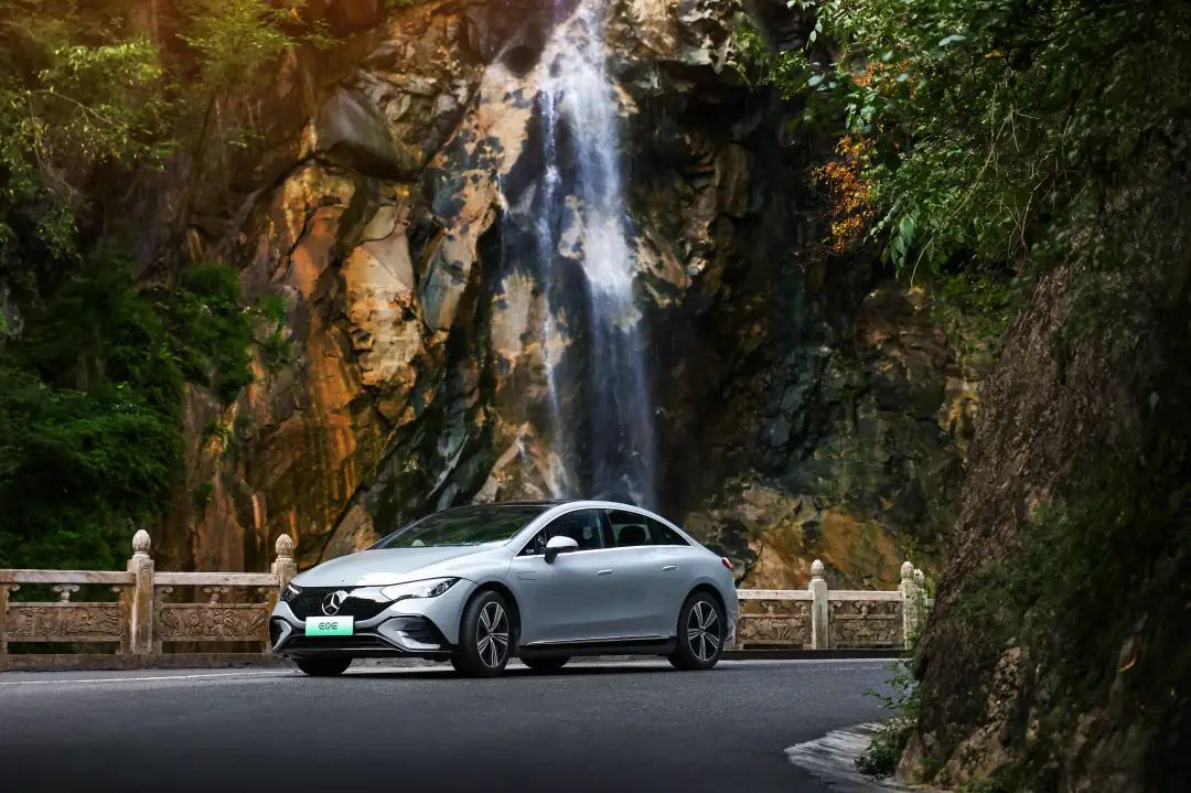 ▲&nbsp;圖源：奔馳