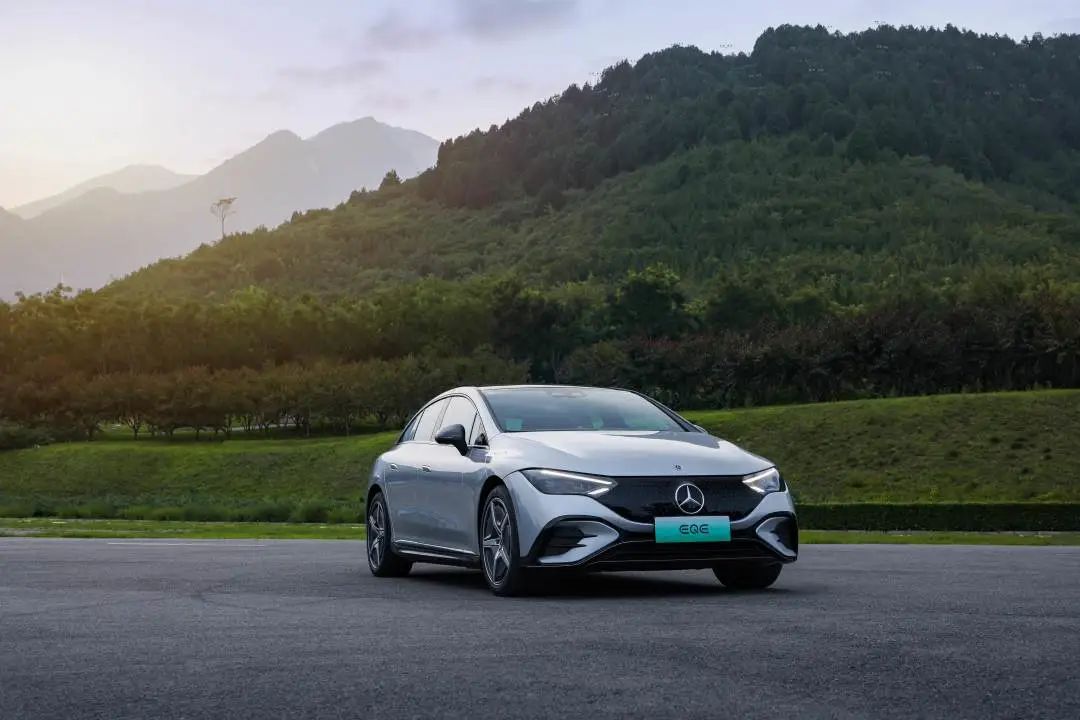 ▲&nbsp;圖源：奔馳