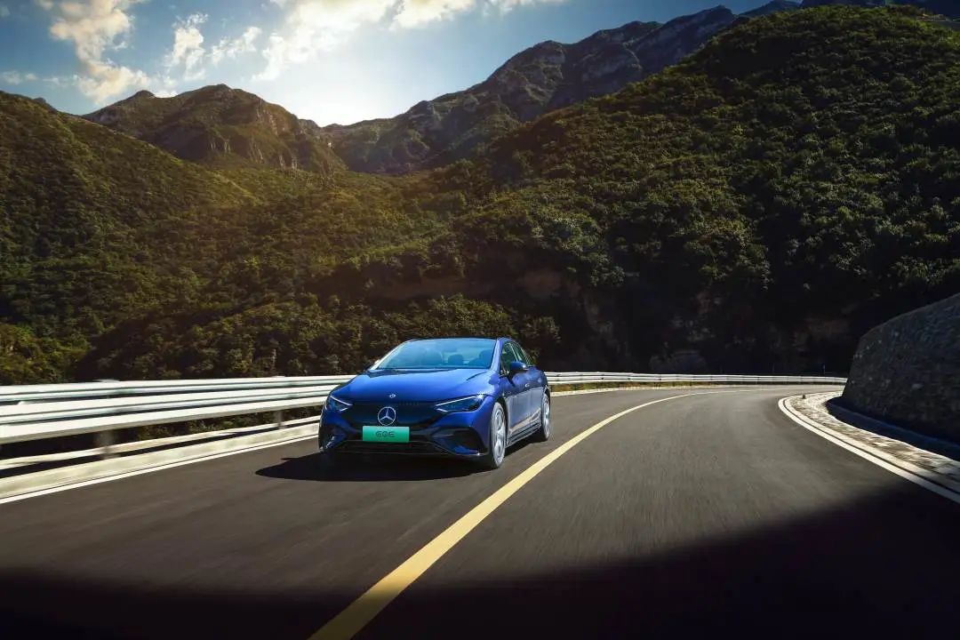 ▲&nbsp;圖源：奔馳