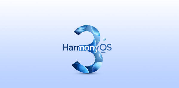 华为新专利公布 可跨设备解锁 HarmonyOS 3会用吗？
