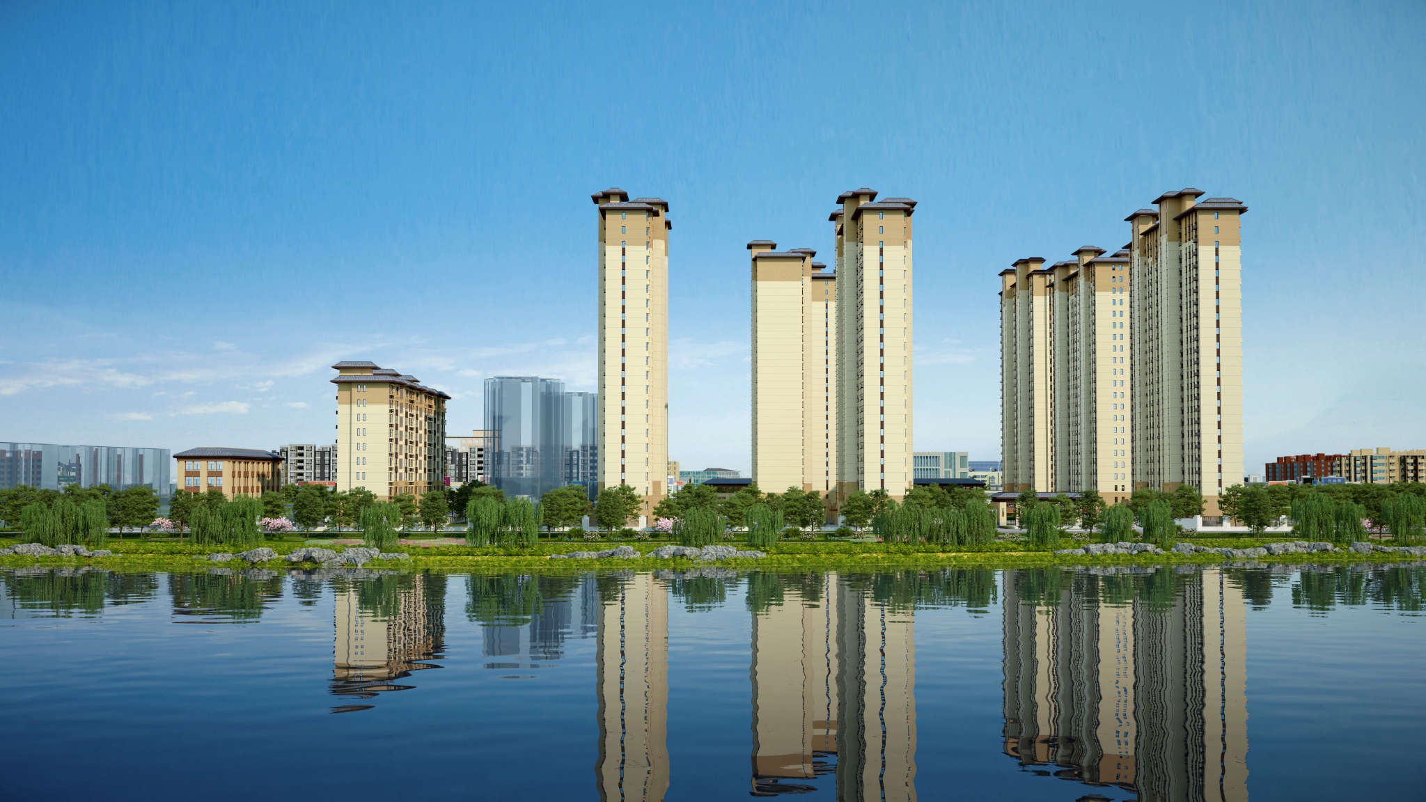 河北房博会衡水站之实力名盘:铂悦府,铂瑞府,桃城壹号|衡水市_新浪