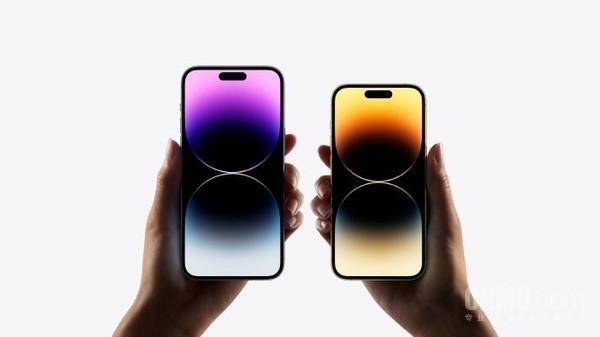 iPhone手机