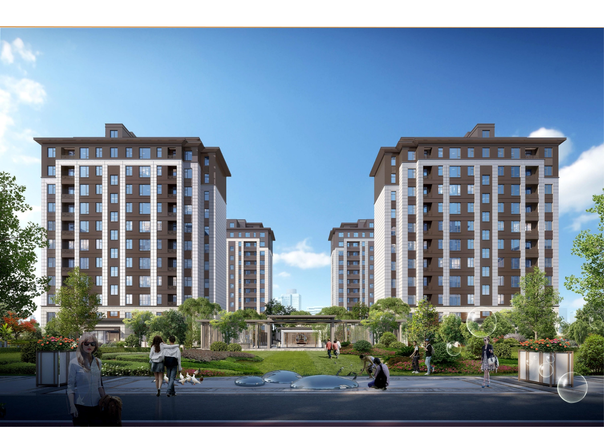 河北房博会衡水站之实力名盘:铂悦府,铂瑞府,桃城壹号|衡水市_新浪