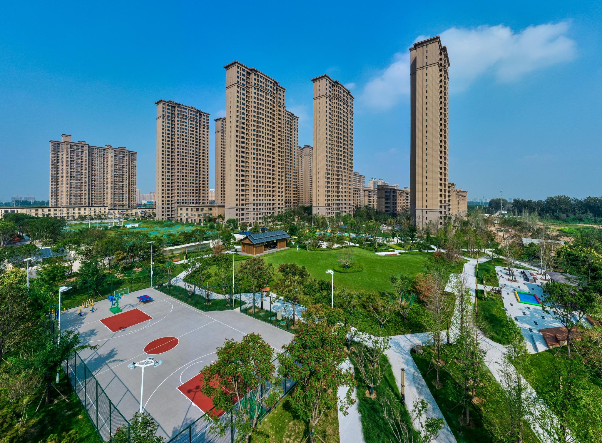 河北房博会衡水站之南环名盘:悦湖庄园|衡水市_新浪财经_新浪网