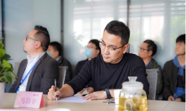 　　(云货优选ceo&创始人马昂宇记录本次讲座内容)