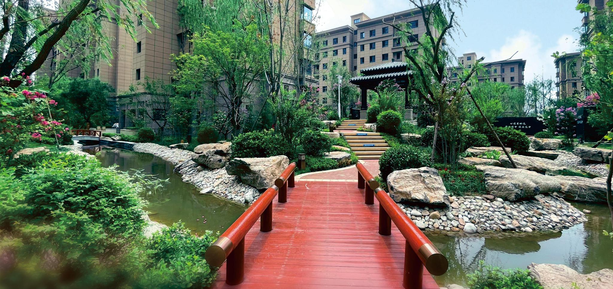 河北房博会衡水站之南环名盘:悦湖庄园|衡水市_新浪财经_新浪网