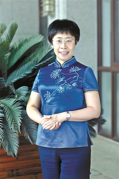 专访|蒙曼:对古代女性一无所知是对人类历史的一半一无所知|蒙曼女性