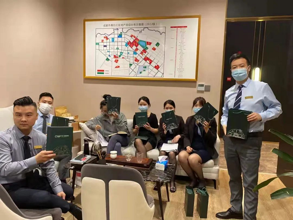 　　三大核心服务优势