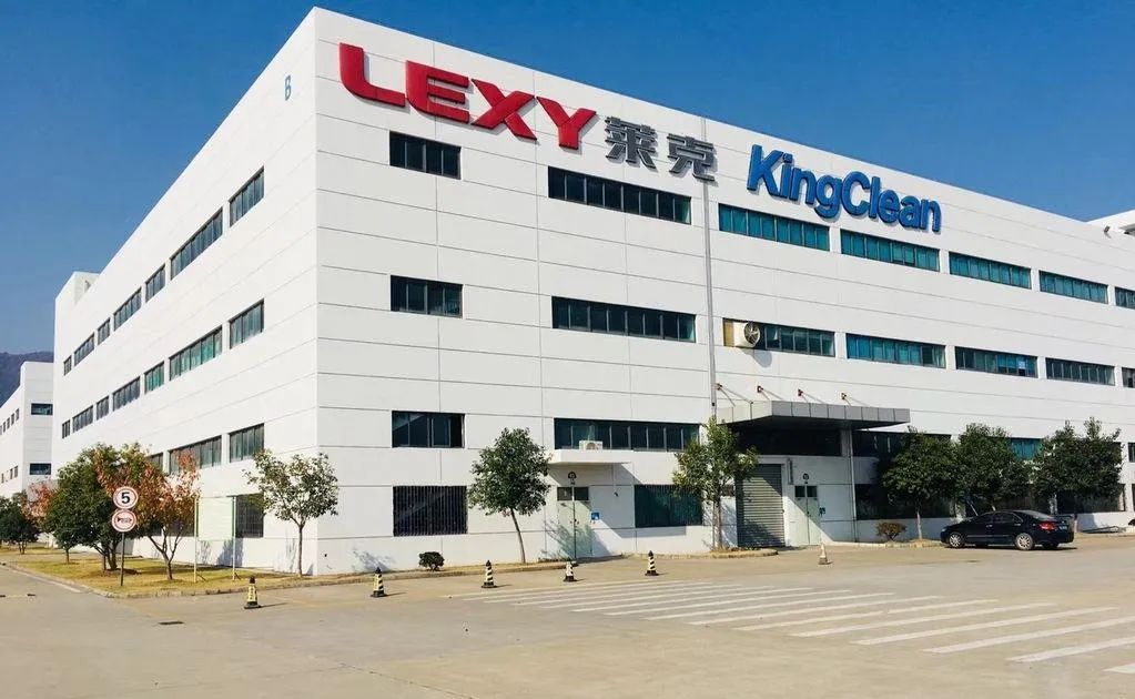 莱克电气发行12亿元可转债,布局新能源汽车零部件业务|莱克电气_新浪