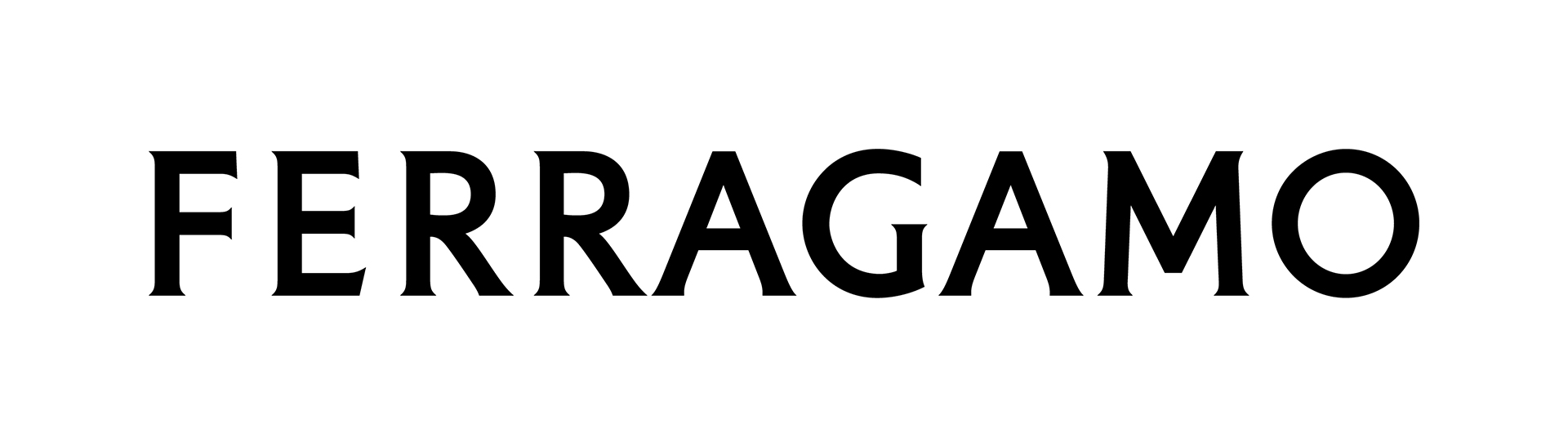 快讯| Salvatore Ferragamo更名为FERRAGAMO，并发布全新品牌logo_新浪财经_新浪网