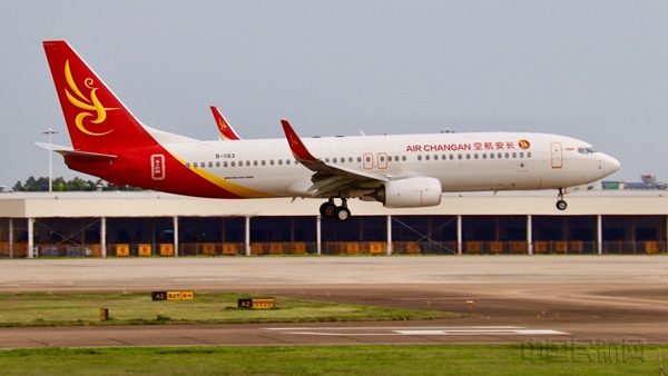 长安航空新开通西安—长春航线|咸阳市_新浪财经_新浪网