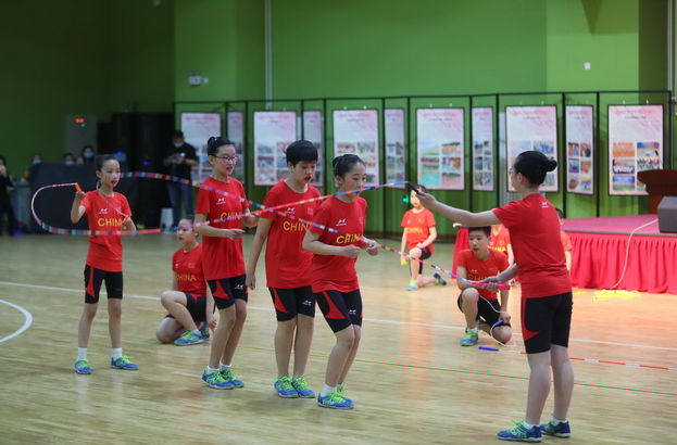 北京中小学体育考试发布特殊情况处理规定发布 第1张