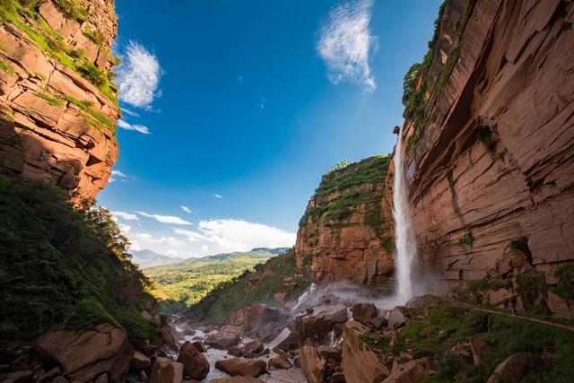 镜头下的大凉山:凉山州成立70周年县市风采——会东县_新浪财经_新浪