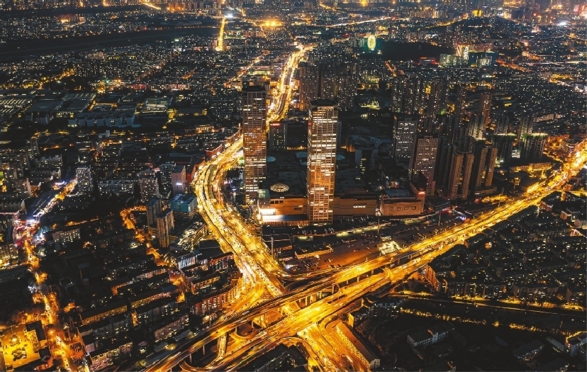 沈阳市大东区:奋力争创国家先进制造示范区|沈阳市_新浪财经_新浪网