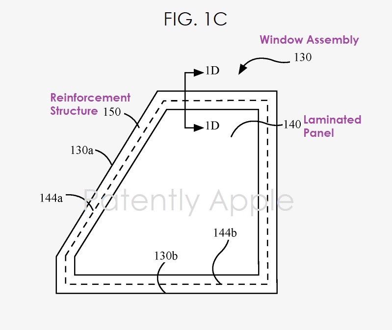 图片来源：patentlyapple.com