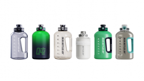 官宣！王一博成为吨吨BOTTLED JOY全球首位代言人，引爆话题！|饮水