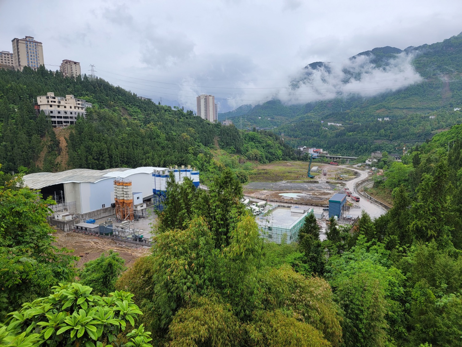农发行重庆武隆支行落地首个仓储冷链物流项目|重庆市_新浪财经_新浪
