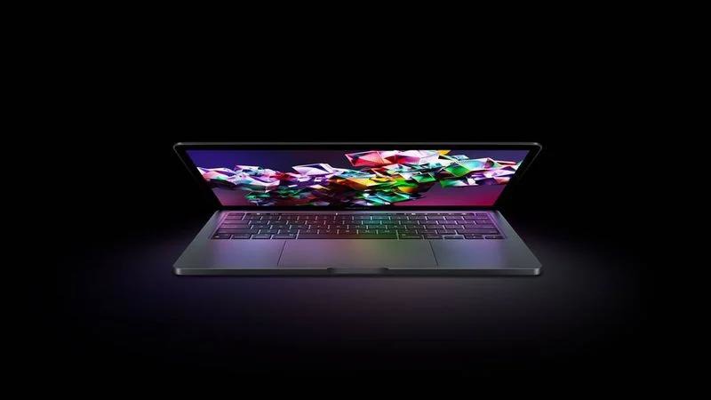 “苹果”苹果上架M2款翻新版13英寸MacBook Pro，在美国便宜近千元